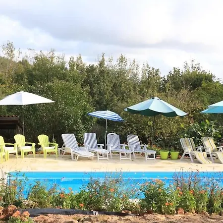 Villa Another Day In Paradise Lizant