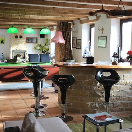 Villa Another Day In Paradise *