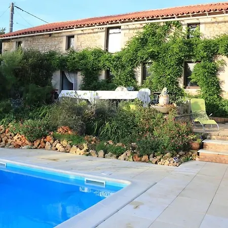 Another Day In Paradise Villa Lizant