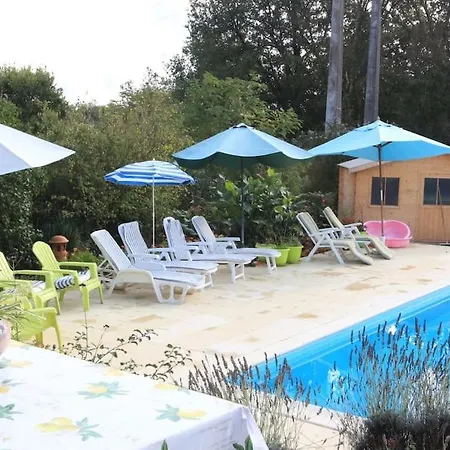 Villa Another Day In Paradise *