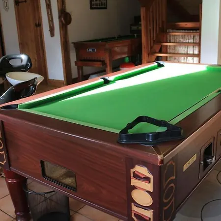 Villa Another Day In Paradise Lizant